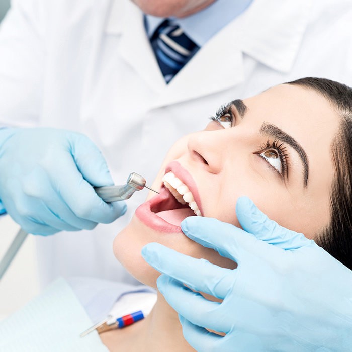 Tratamientos Dentales